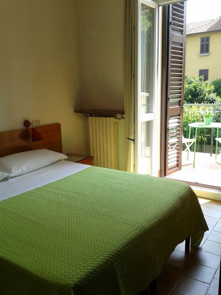Hotel Malta Milano Exterior foto